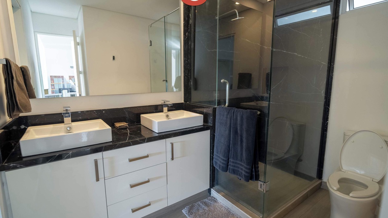 Photo of Bathroom in Zapopan