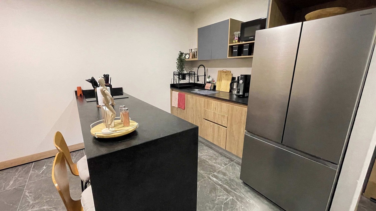 Photo of Kitchen in Lafayette