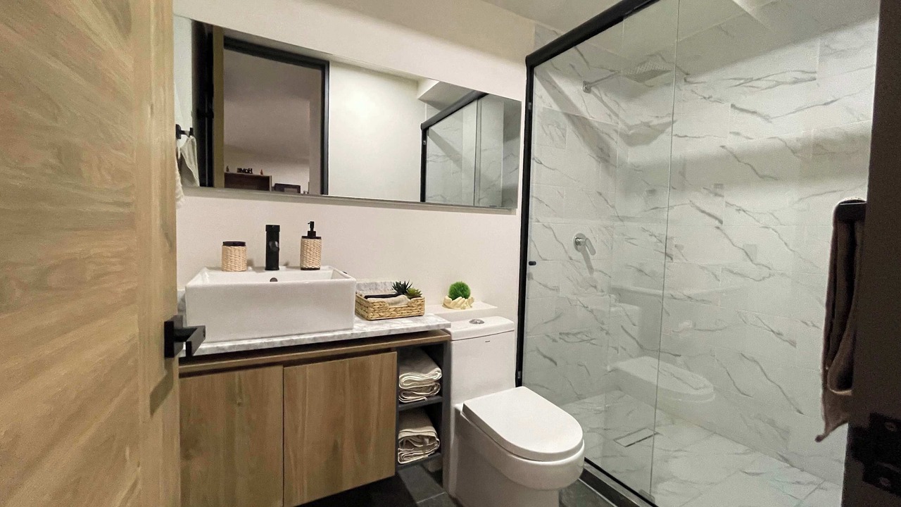 Photo of Bathroom in Lafayette