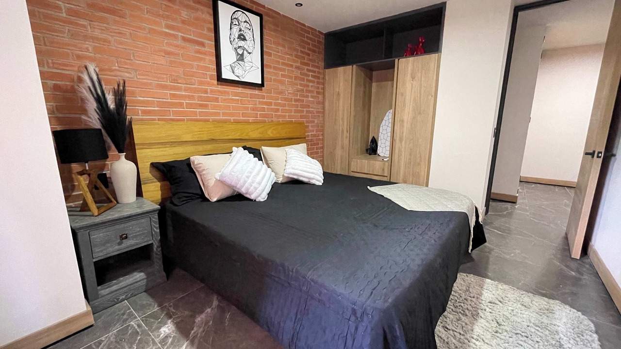 Photo of Bedroom in Lafayette
