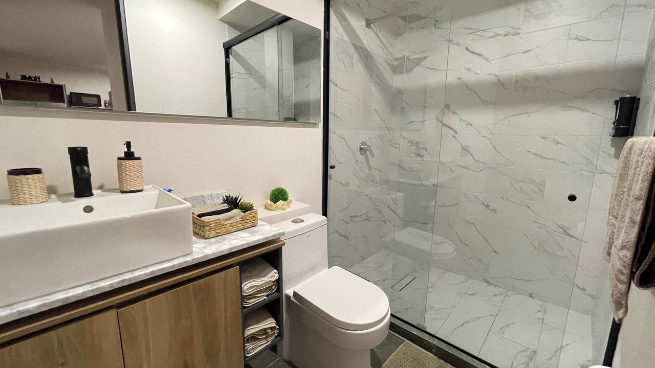 Photo of Bathroom in Lafayette