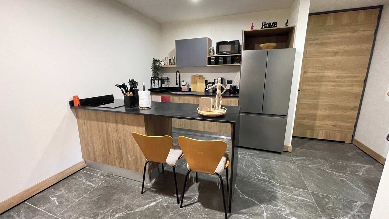 Photo of Kitchen in Lafayette