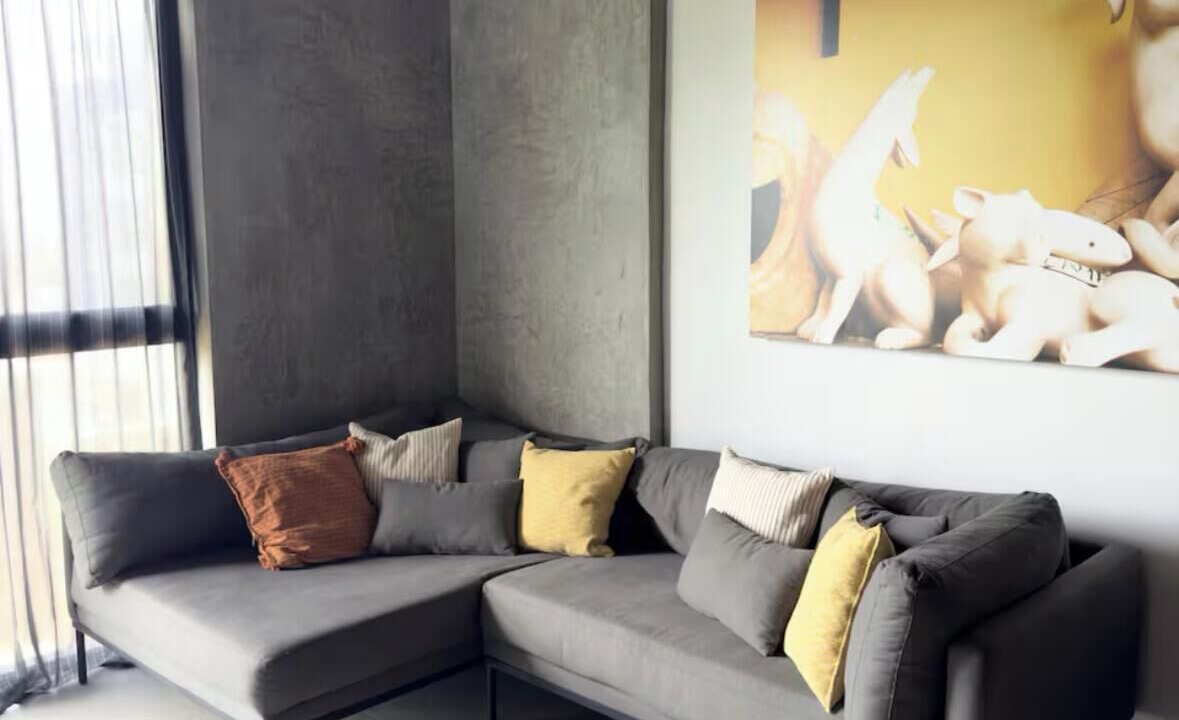 Photo of Livingroom in Barrio de Xochimilco