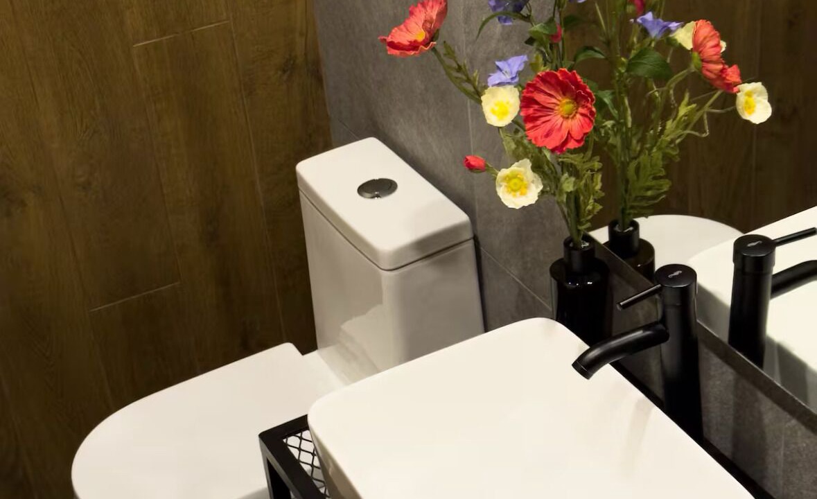 Photo of Bathroom in Barrio de Xochimilco