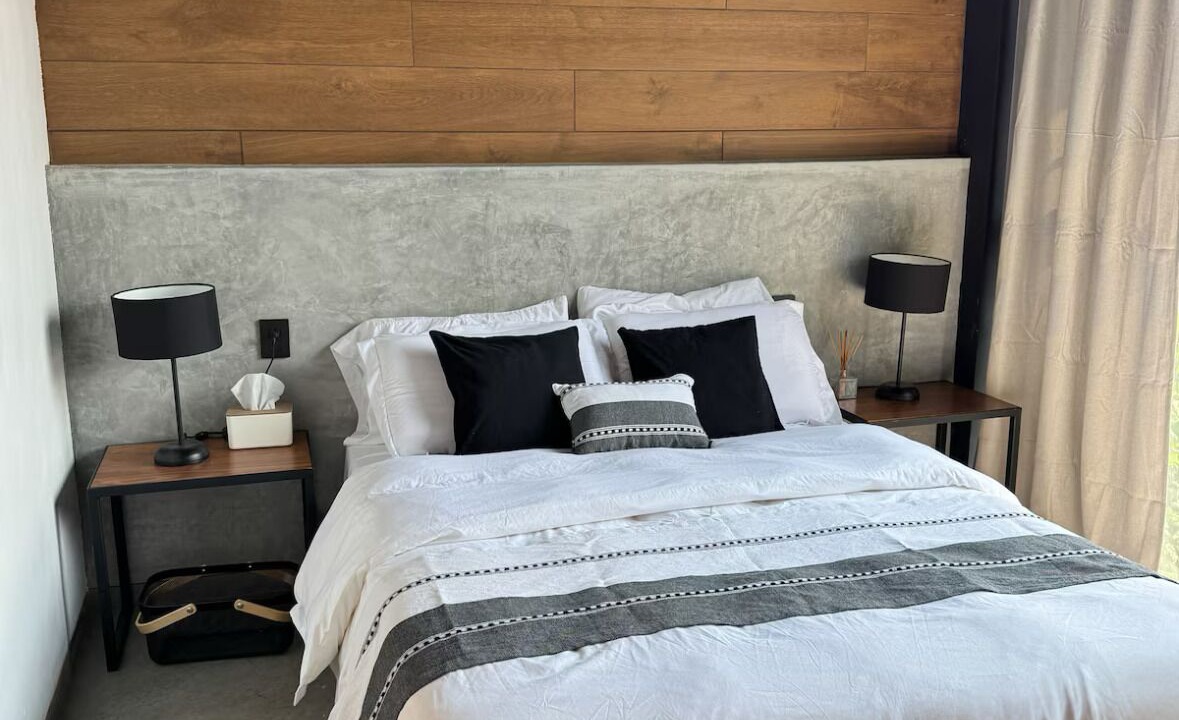 Photo of Bedroom in Barrio de Xochimilco