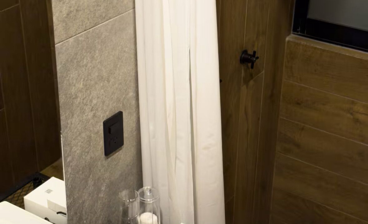 Photo of Bathroom in Barrio de Xochimilco
