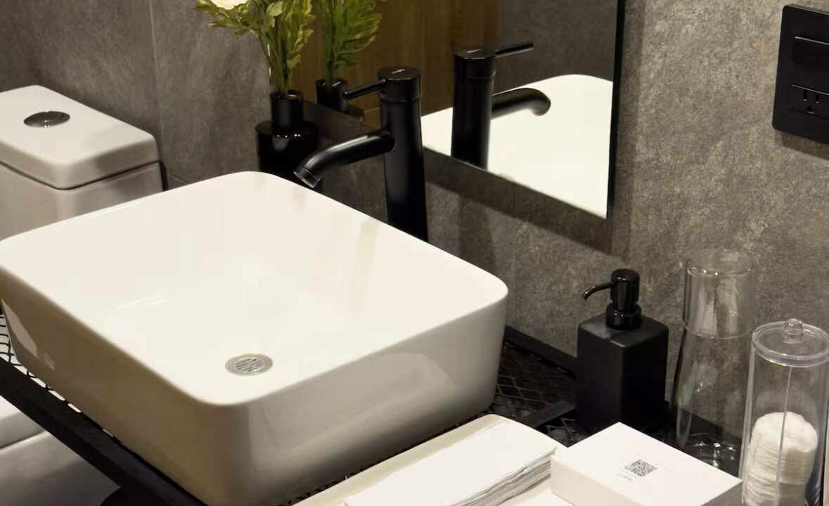 Photo of Bathroom in Barrio de Xochimilco