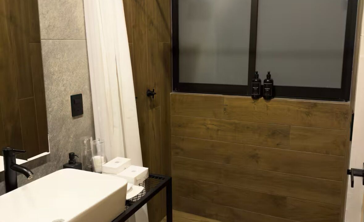 Photo of Bathroom in Barrio de Xochimilco