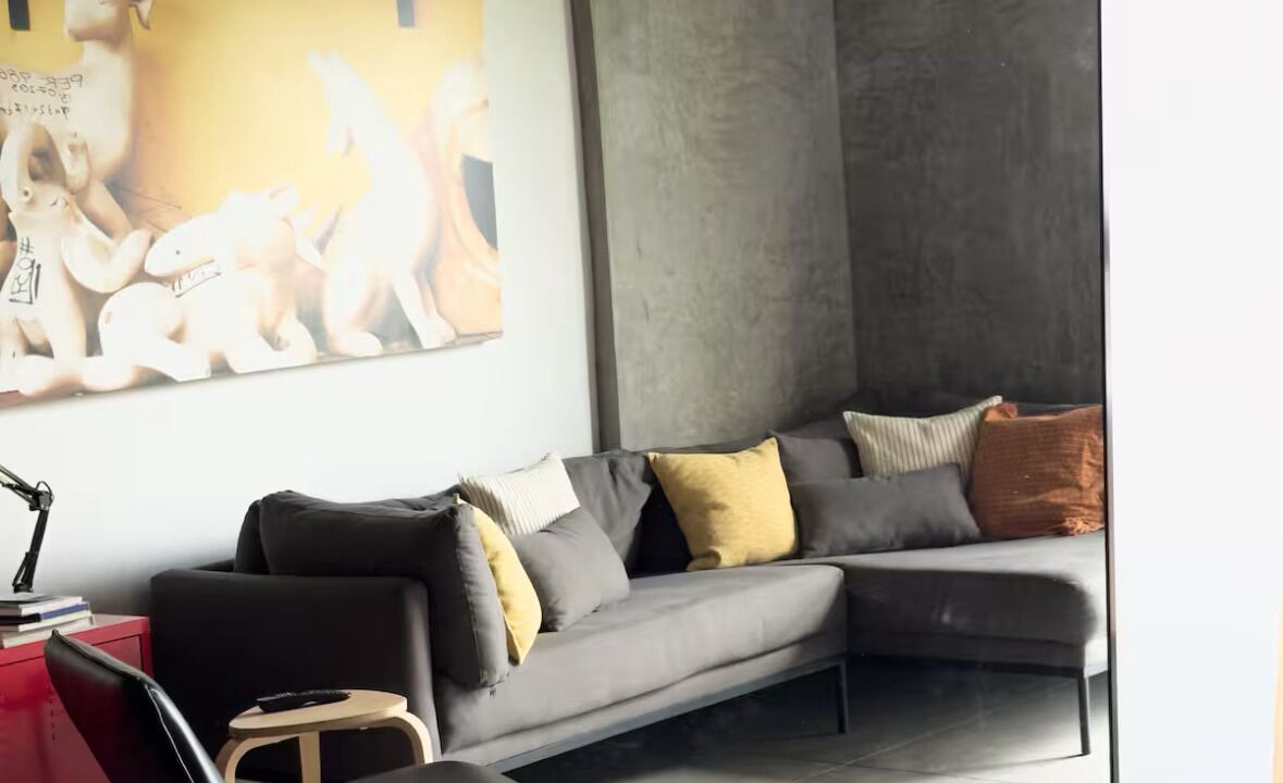 Photo of Livingroom in Barrio de Xochimilco