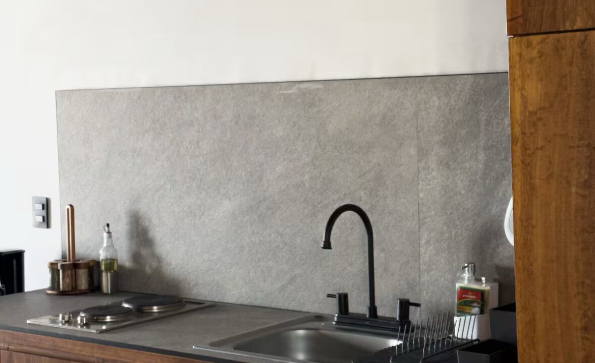 Photo of Kitchen in Barrio de Xochimilco