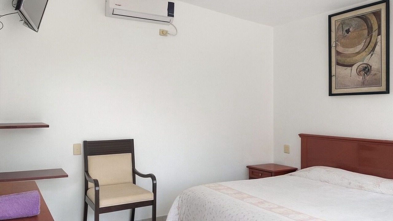 Photo of Bedroom in Tecolutla