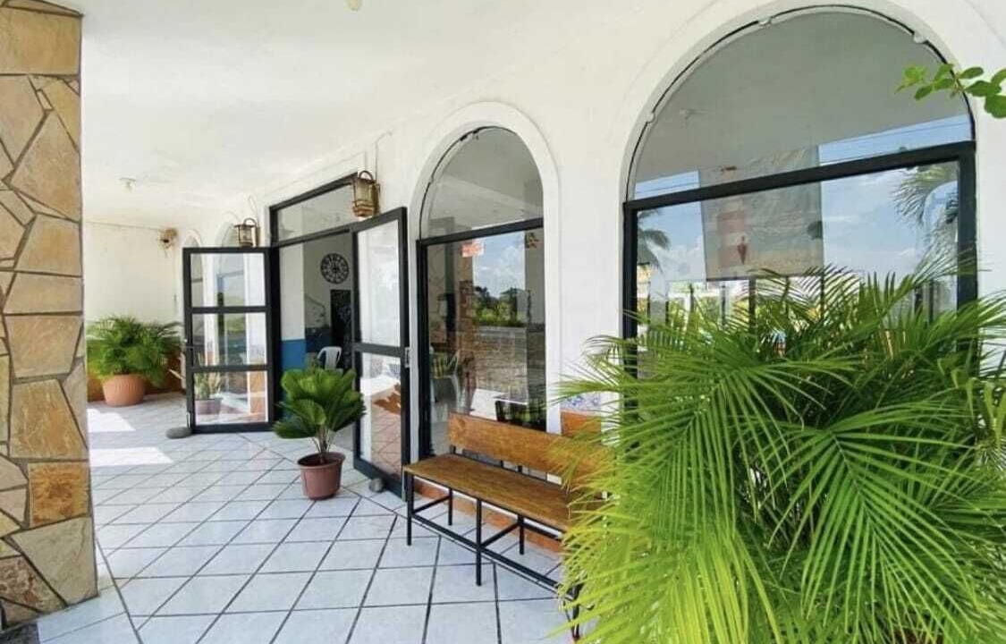 Photo of Patio Balcony in Tecolutla
