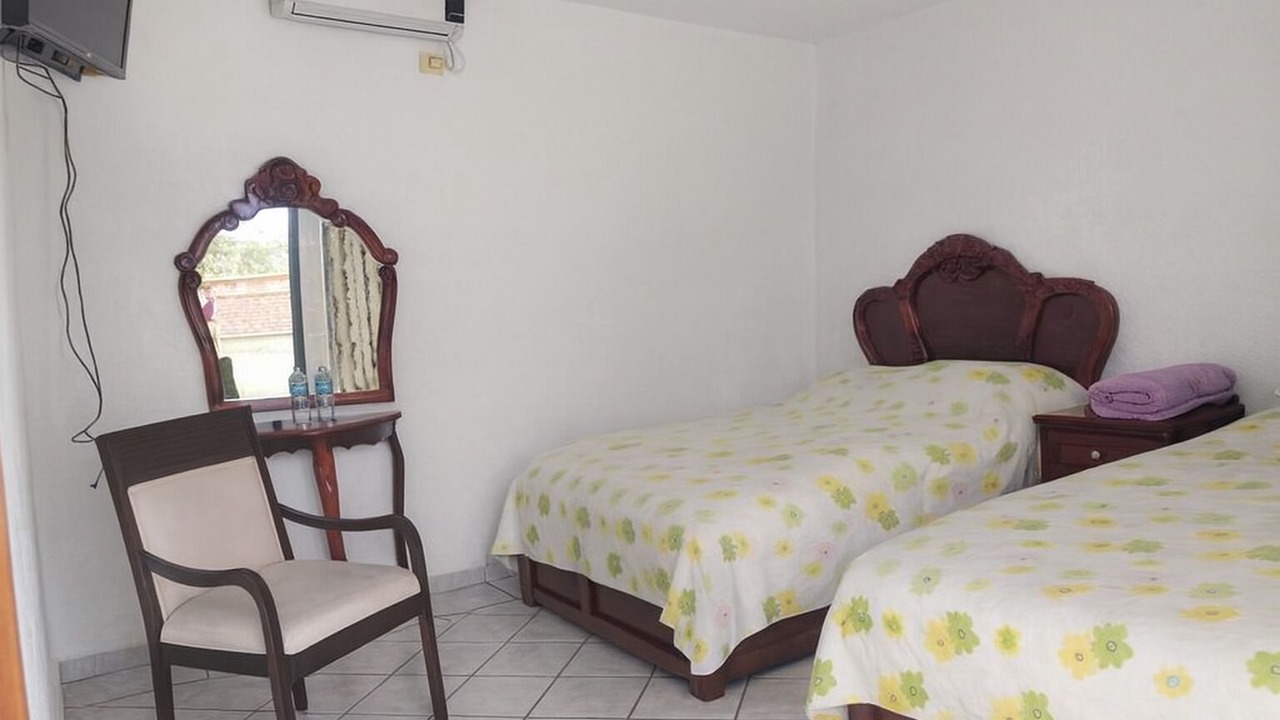 Photo of Bedroom in Tecolutla