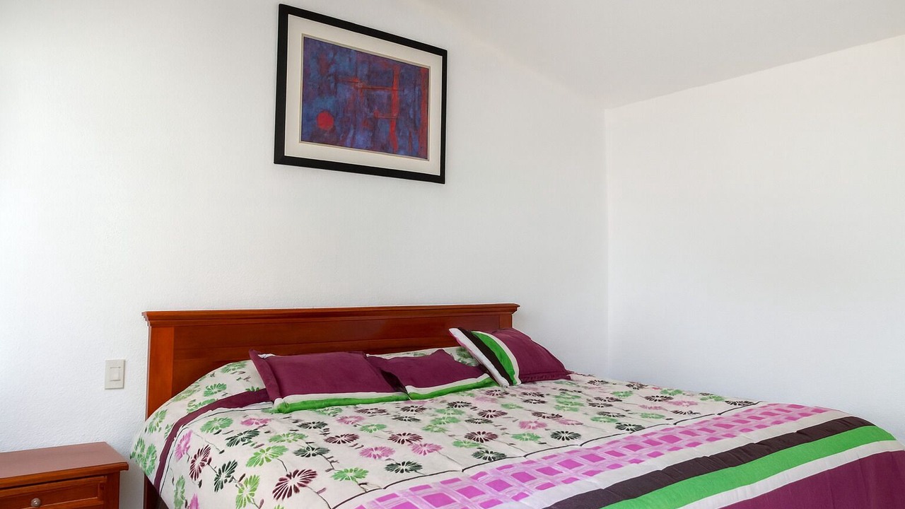 Photo of Bedroom in Tecolutla