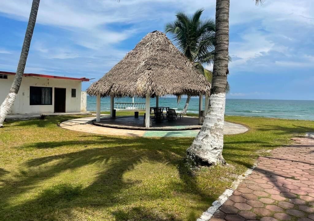 Photo of Patio Balcony in Tecolutla
