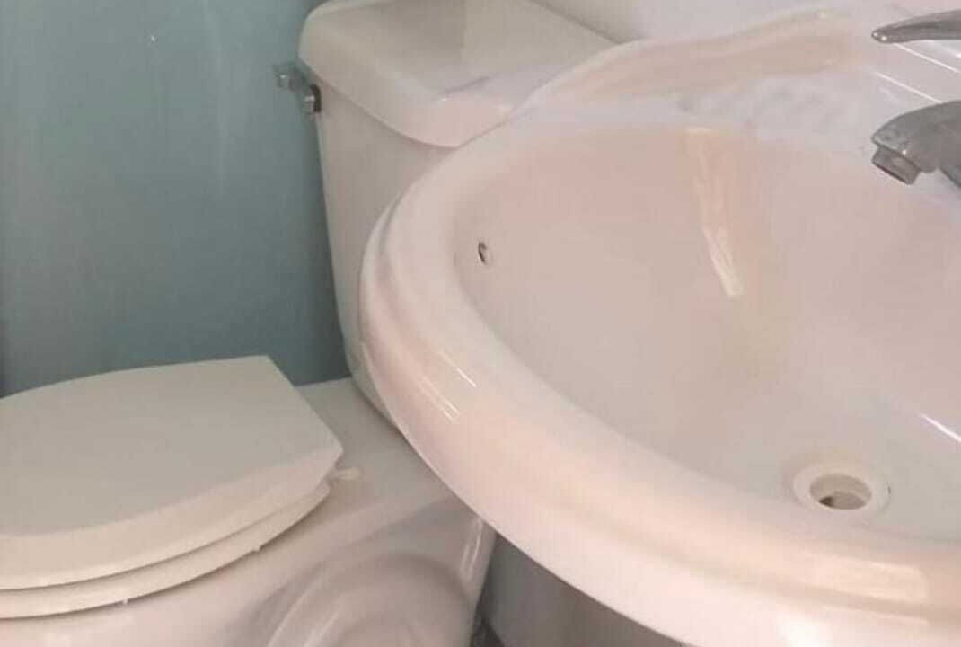 Photo of Bathroom in Tecolutla