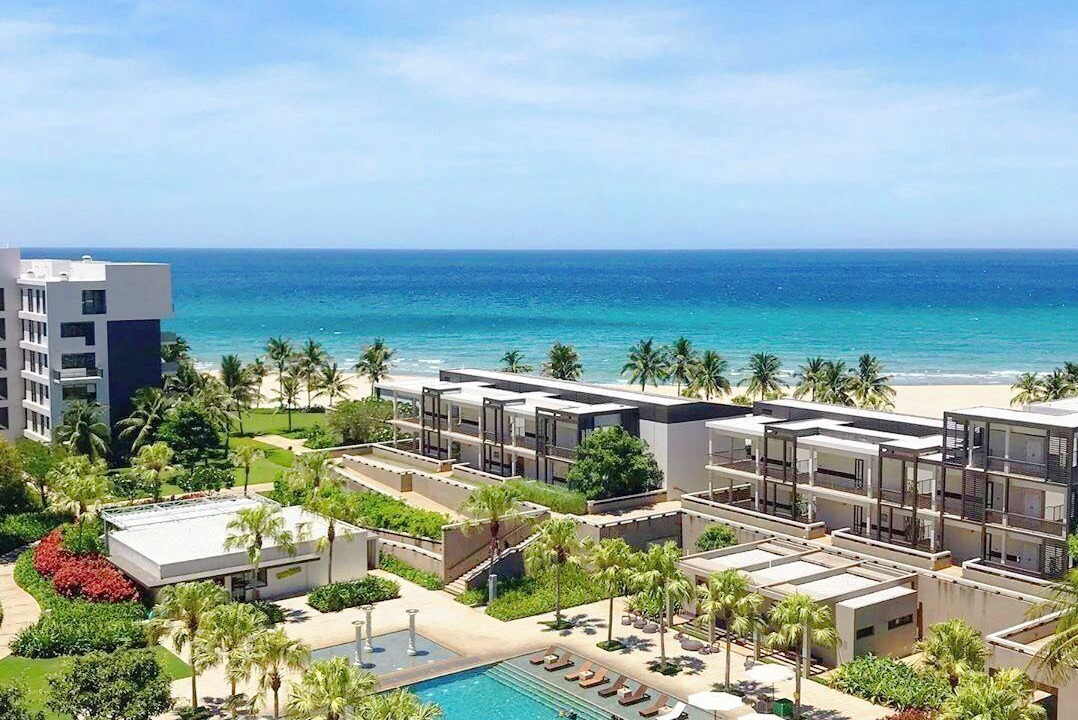 Photo of Outdoor in Ngu Hanh Son