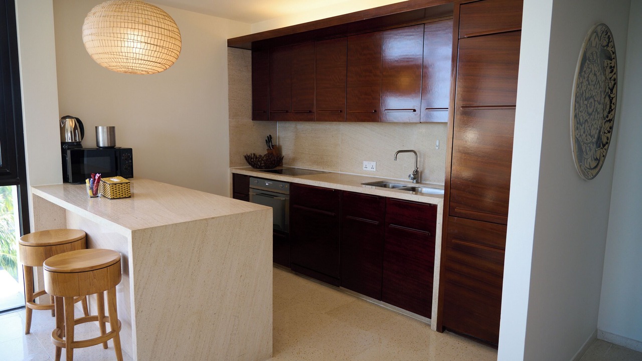 Photo of Kitchen in Ngu Hanh Son