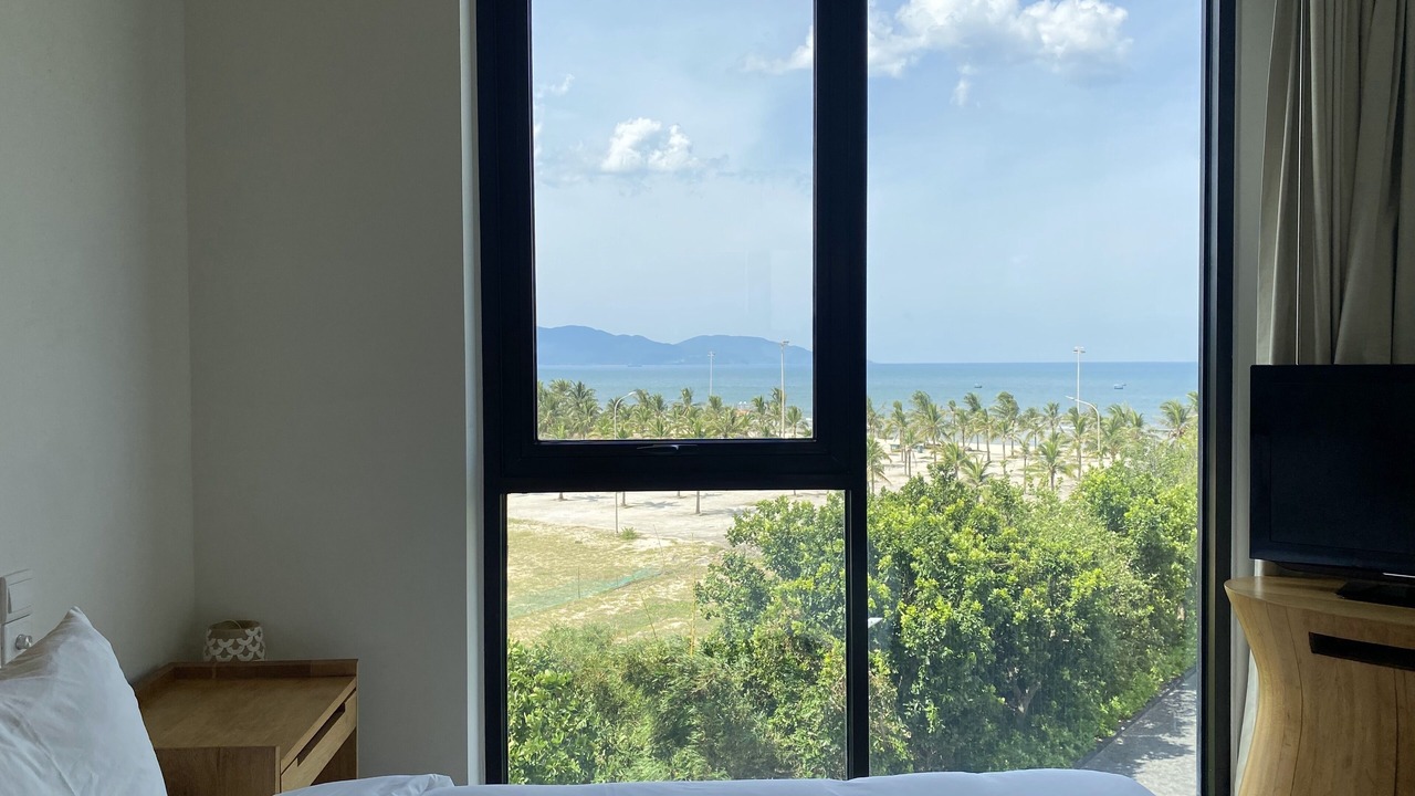 Photo of Bedroom in Ngu Hanh Son
