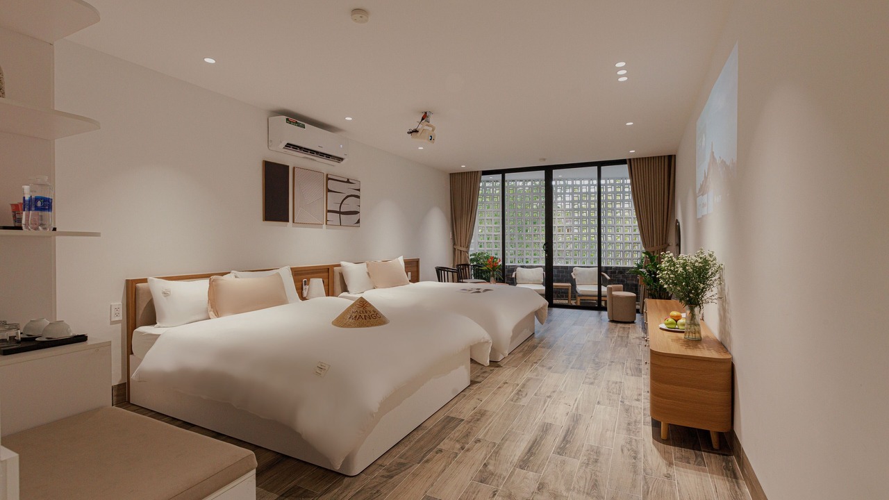 Photo of Bedroom in An Tay