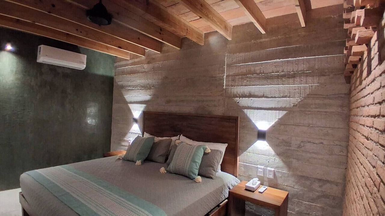 Photo of Bedroom in Conchas Chinas