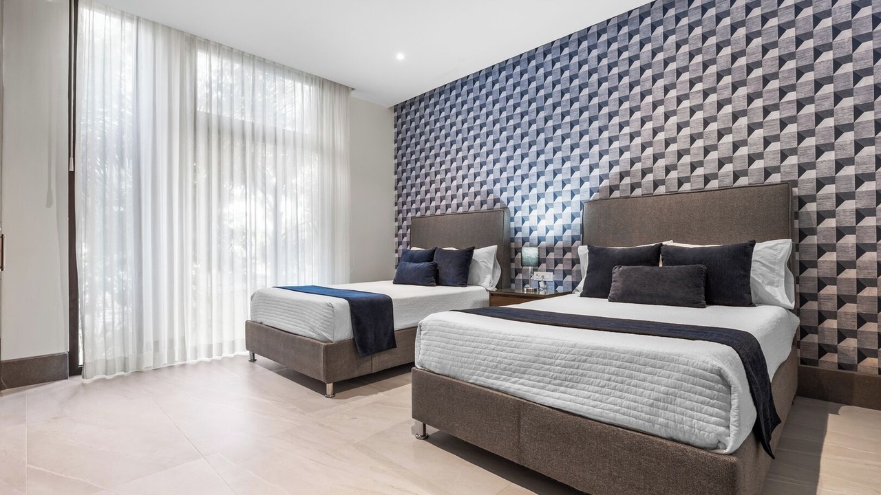Photo of Bedroom in La Puntilla