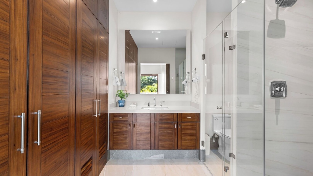 Photo of Bathroom in La Puntilla