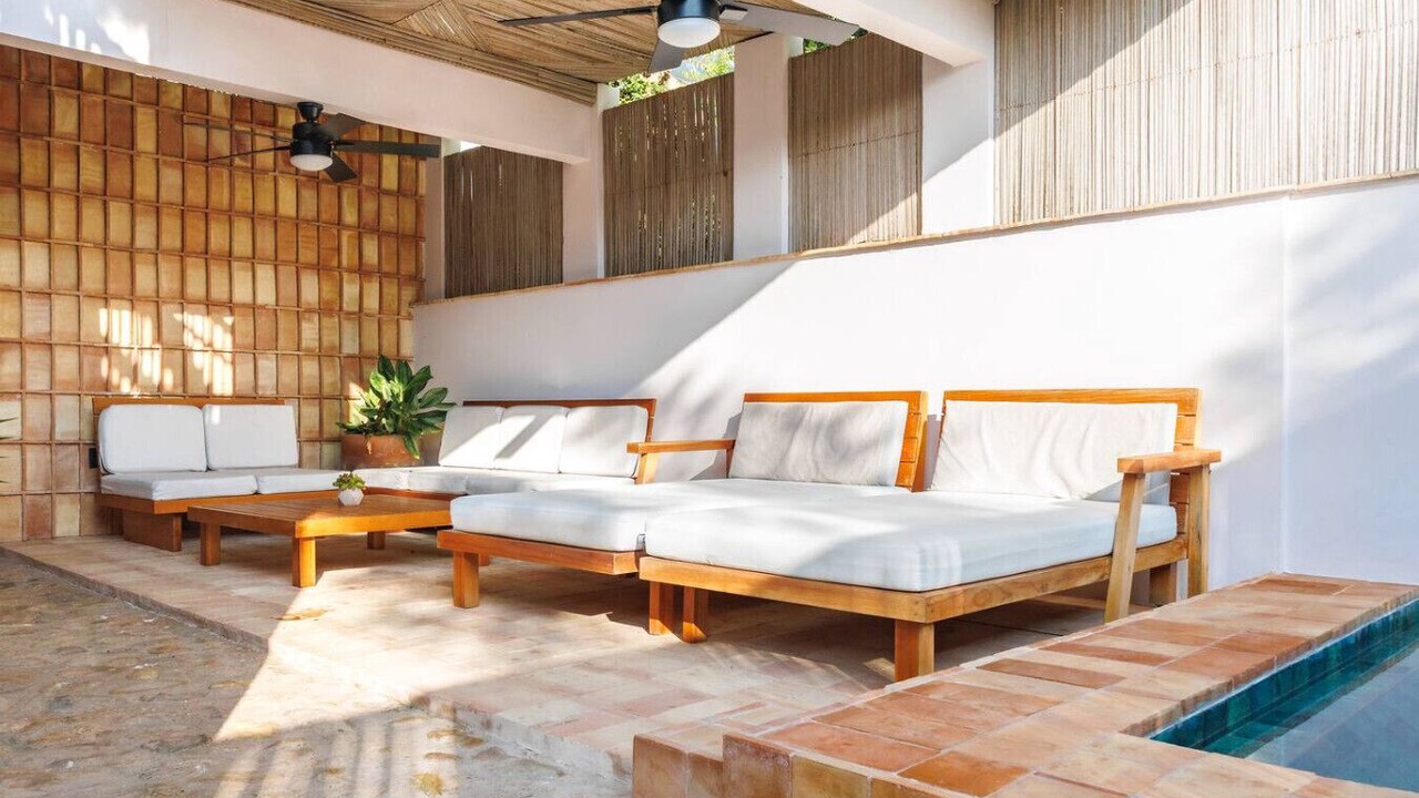 Photo of Outdoor in Barra de Colotepec