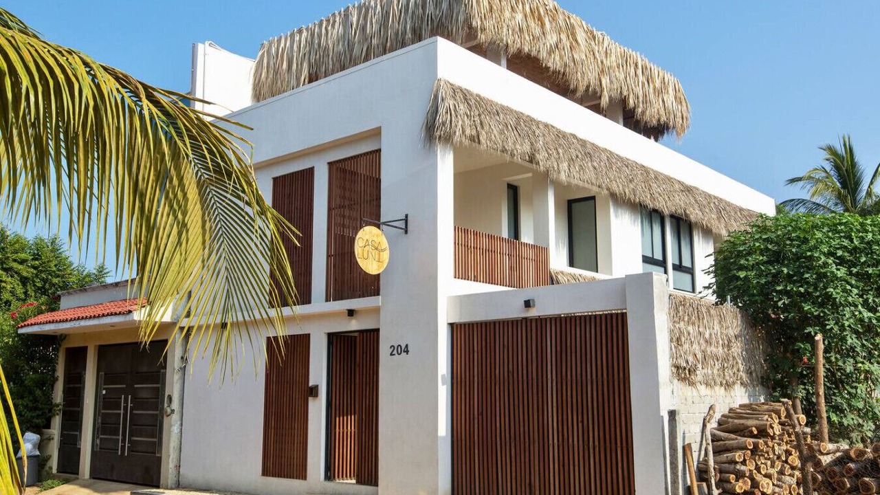 Photo of Outdoor in Barra de Colotepec