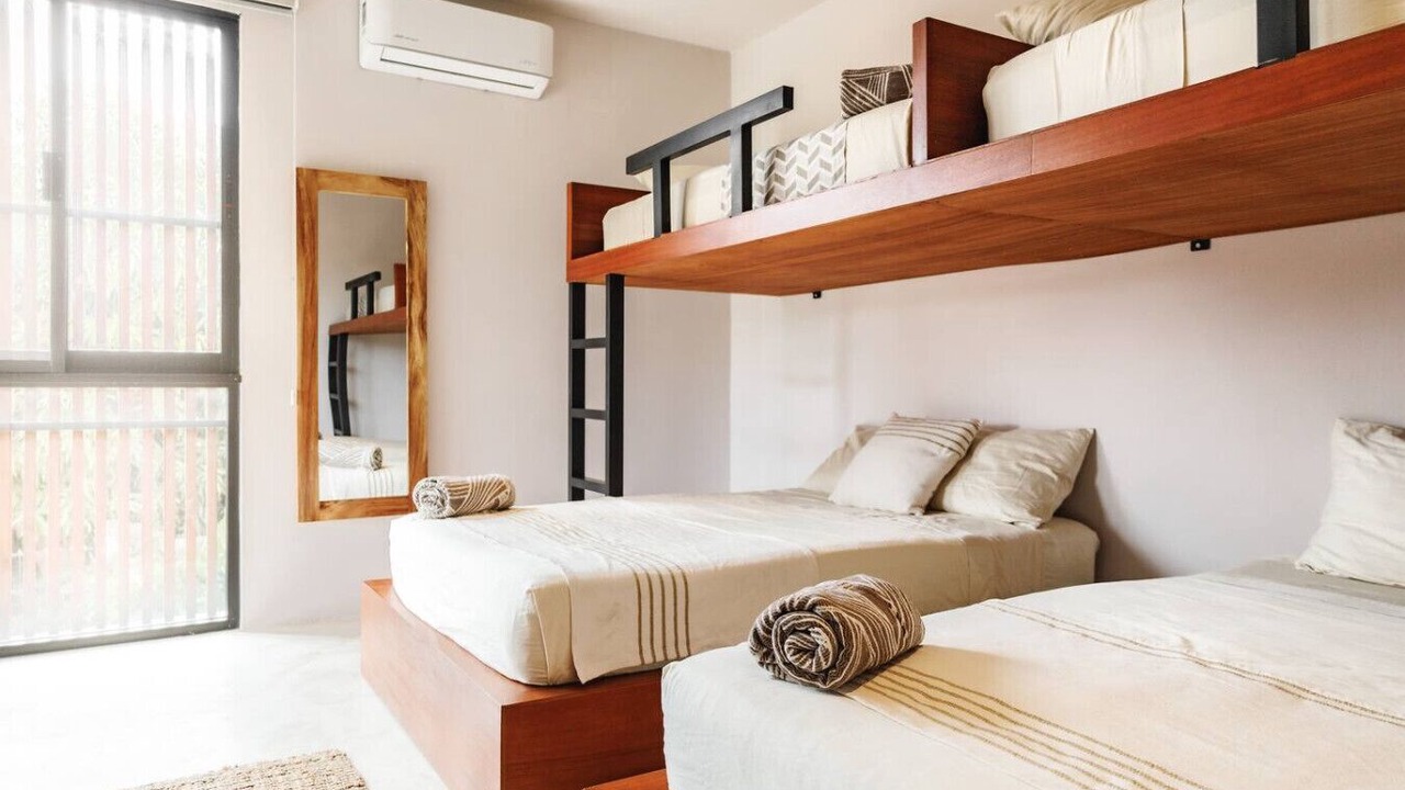 Photo of Bedroom in Barra de Colotepec