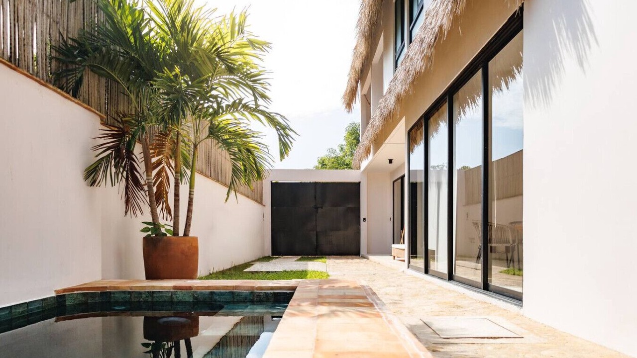 Photo of Outdoor in Barra de Colotepec