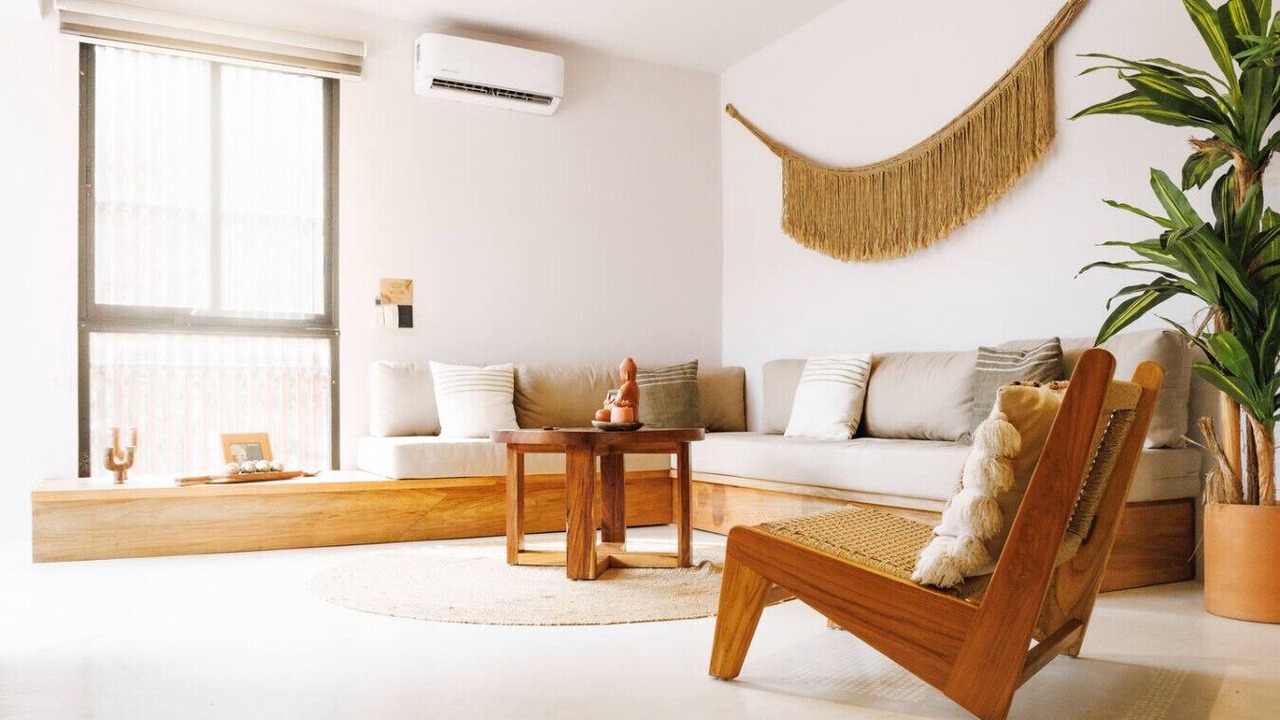 Photo of Livingroom in Barra de Colotepec
