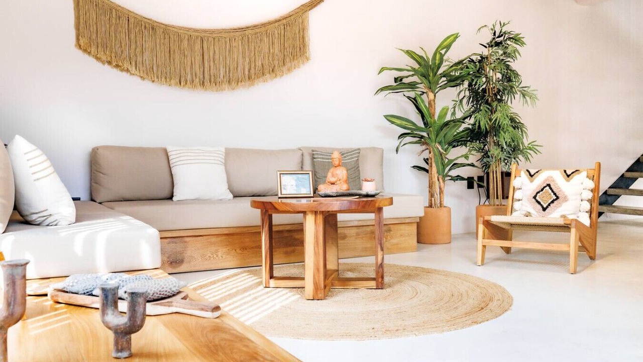 Photo of Livingroom in Barra de Colotepec