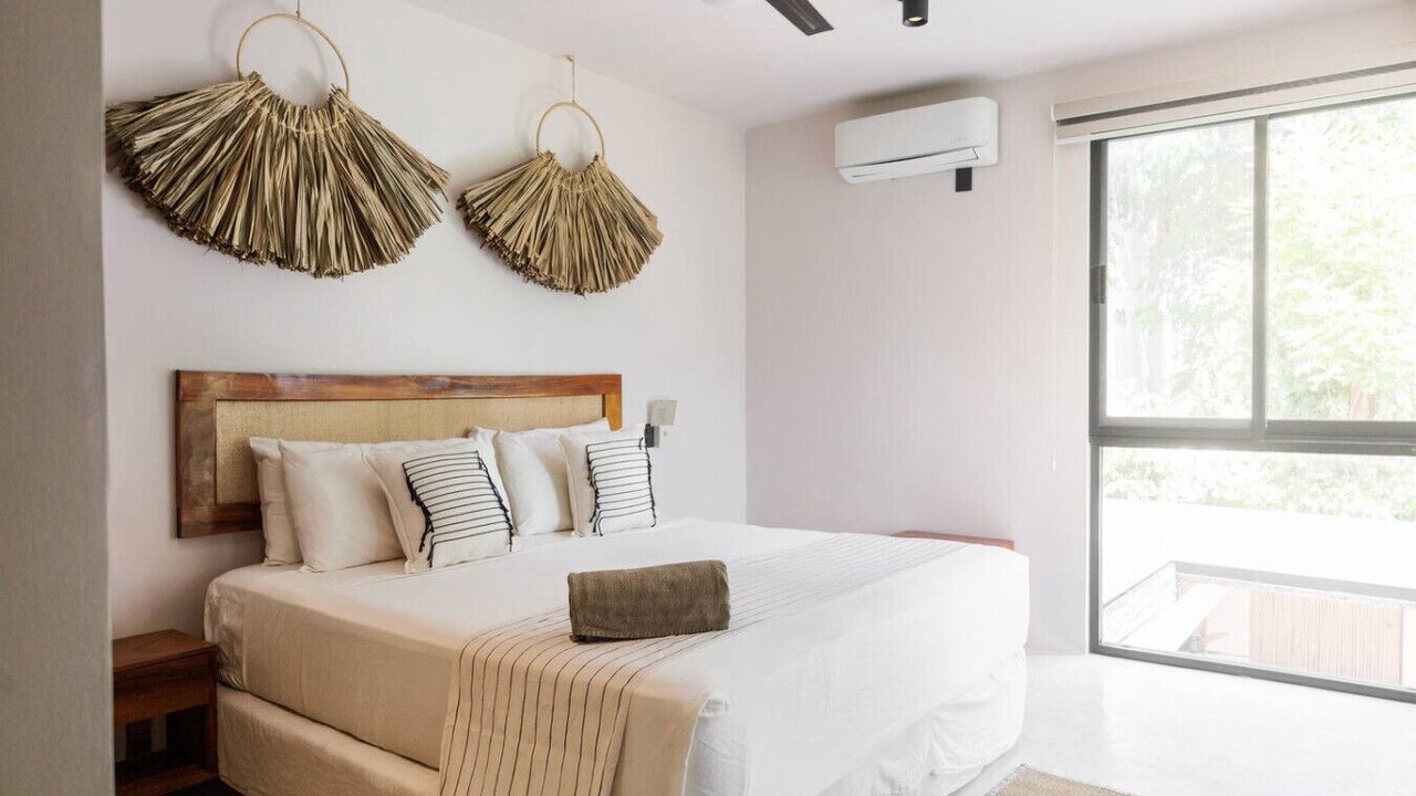 Photo of Bedroom in Barra de Colotepec