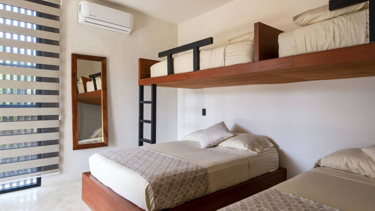 Photo of Bedroom in Barra de Colotepec