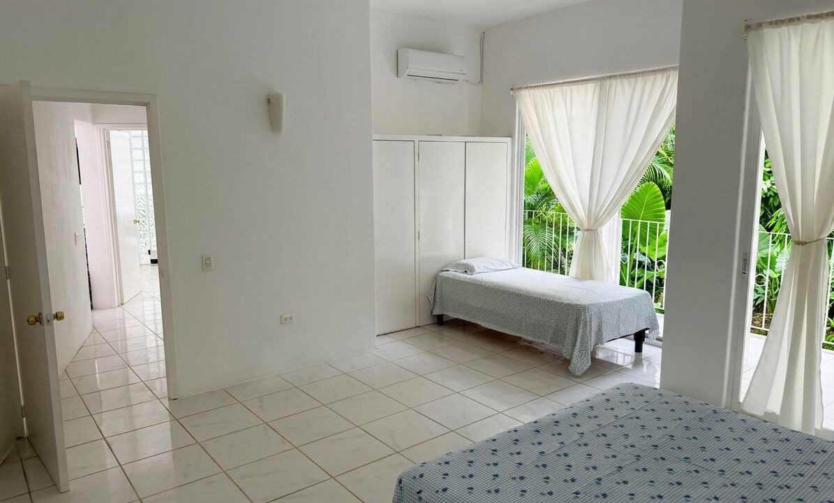 Photo of Bedroom in Chacala