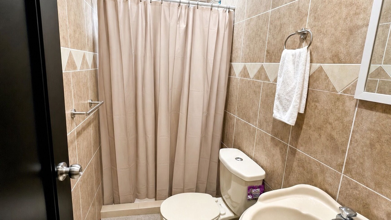 Photo of Bathroom in Oaxtepec