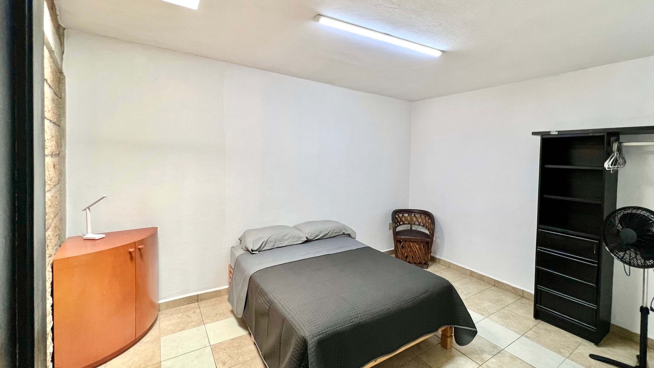 Photo of Bedroom in Oaxtepec