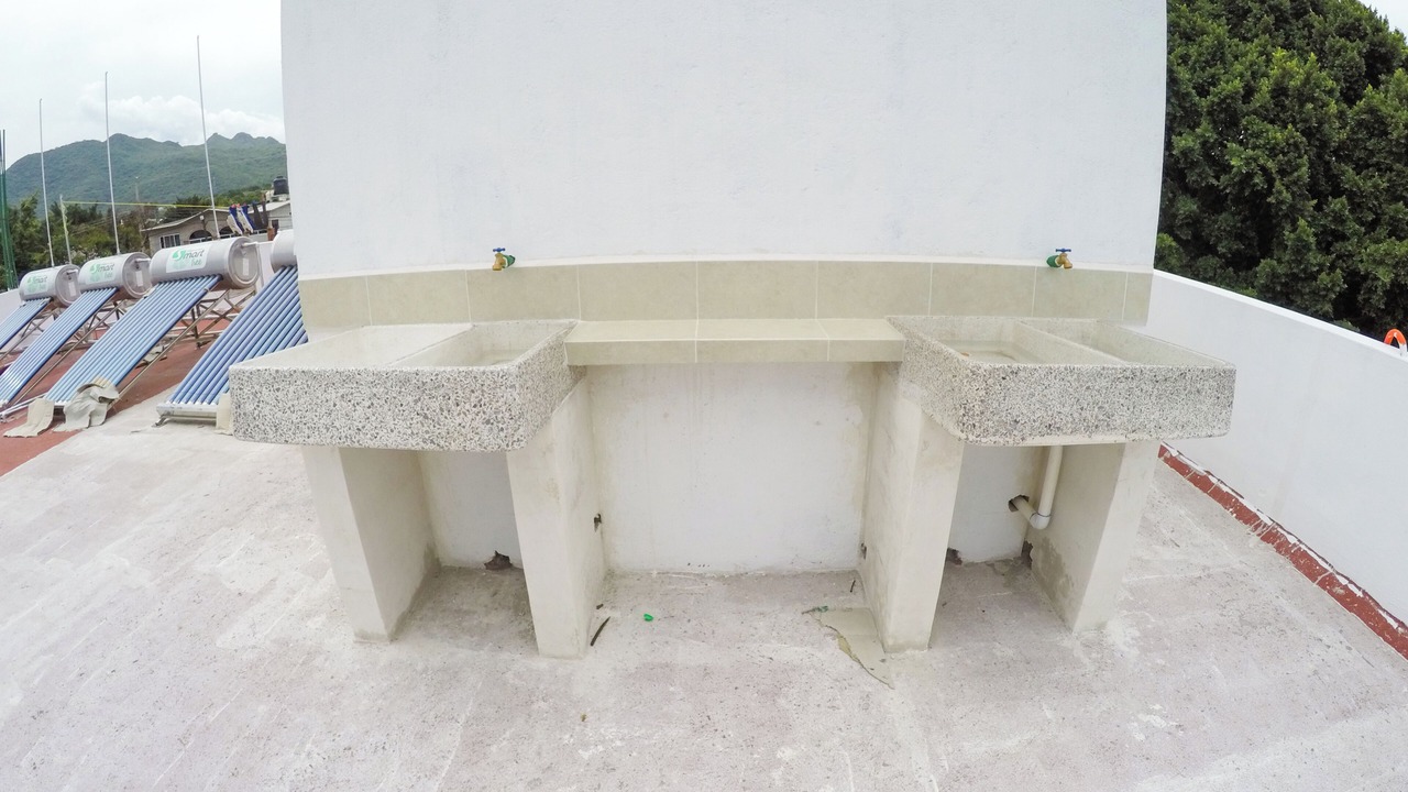 Photo of Patio Balcony in Oaxtepec