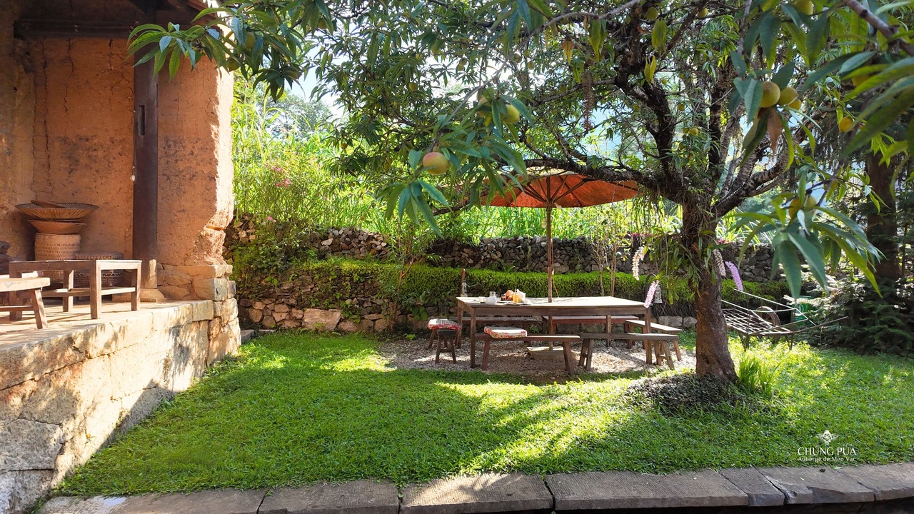 Photo of Outdoor in Meo Vac