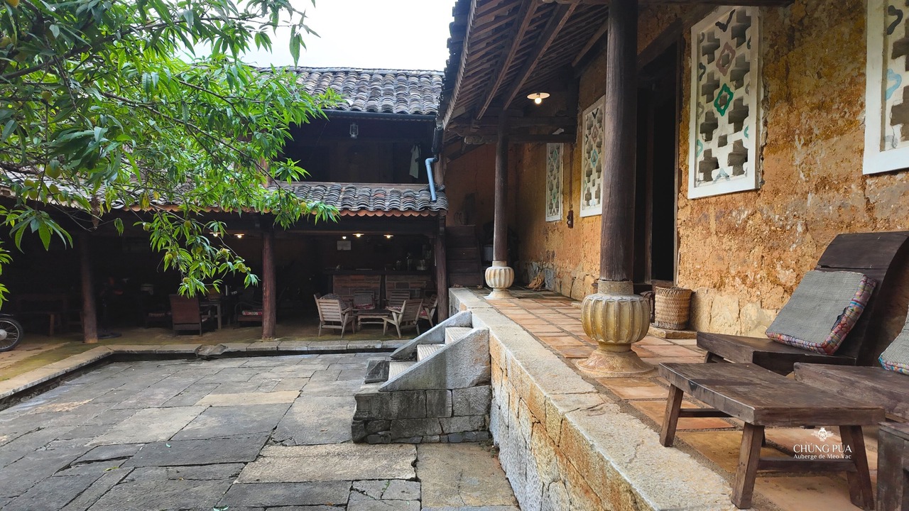 Photo of Patio Balcony in Meo Vac