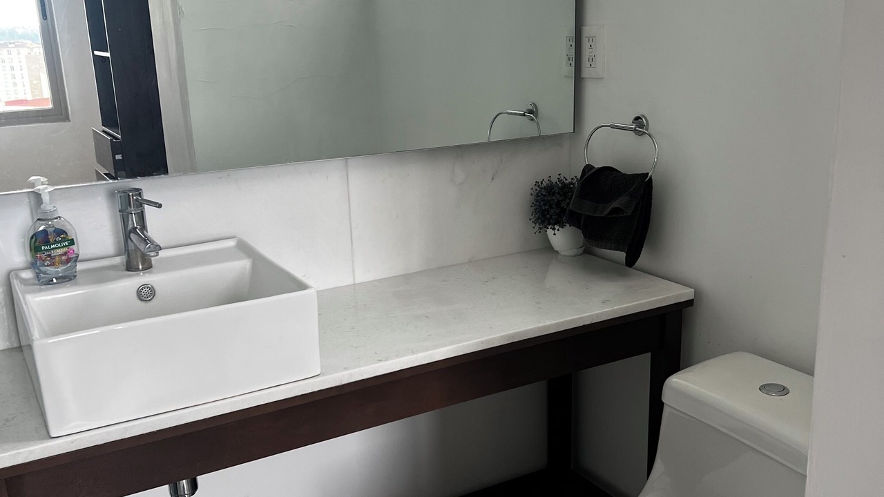 Photo of Bathroom in Lomas de Angelopolis