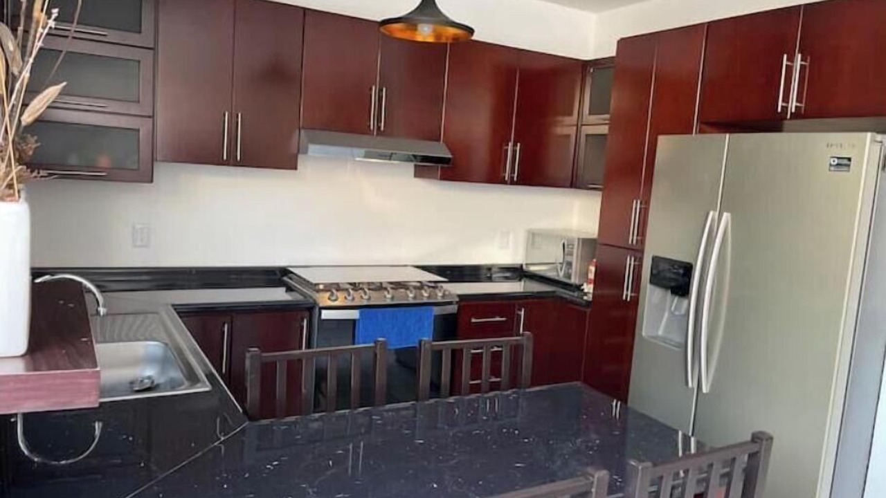 Photo of Kitchen in Xalisco