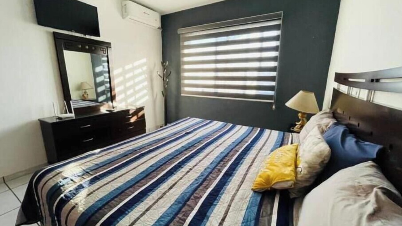 Photo of Bedroom in Xalisco