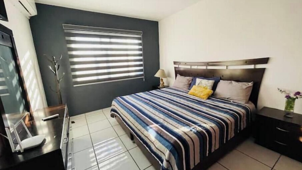 Photo of Bedroom in Xalisco