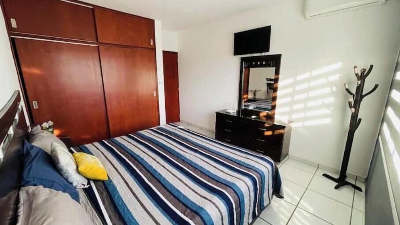 Photo of Bedroom in Xalisco