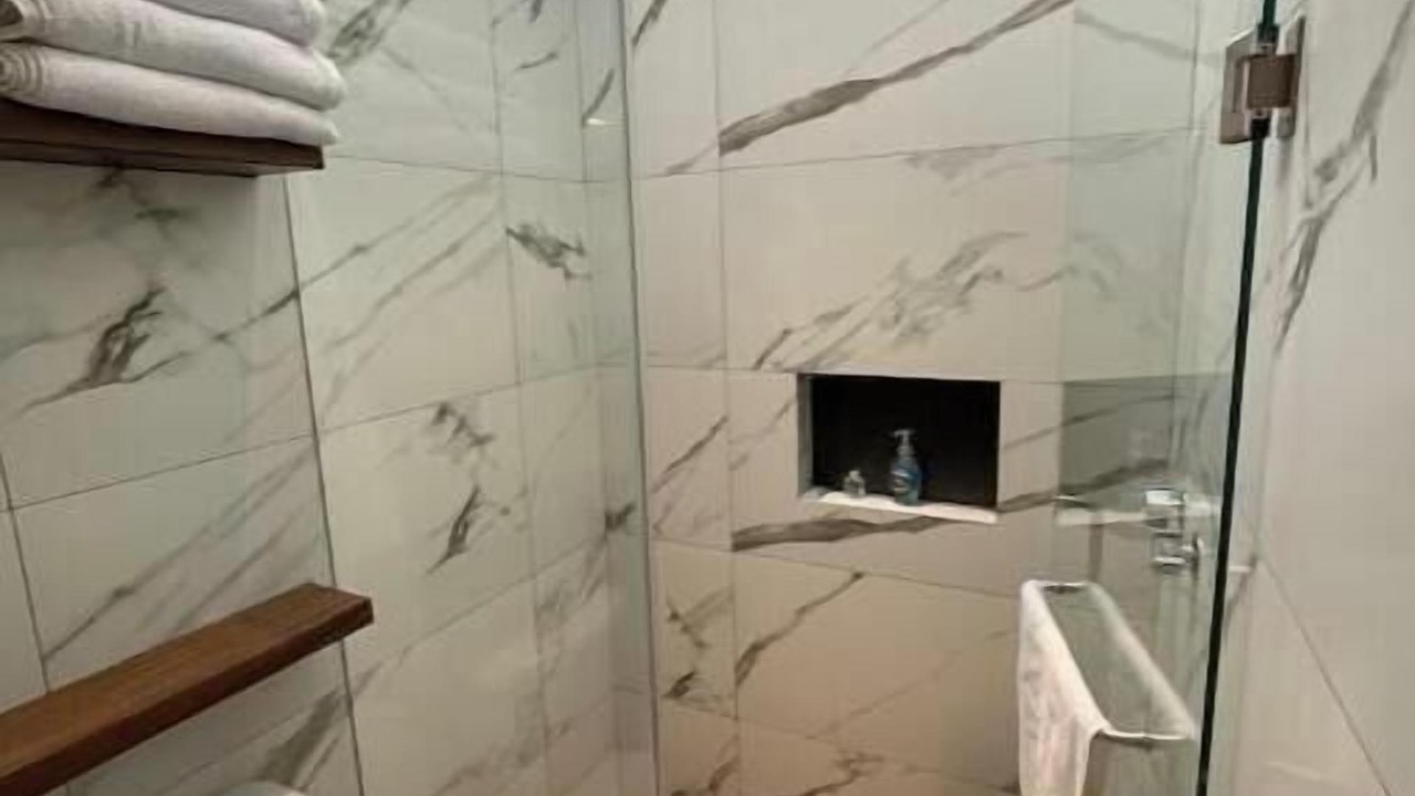 Photo of Bathroom in Xalisco