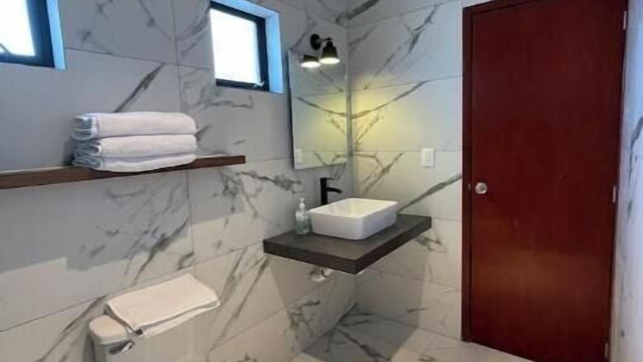 Photo of Bathroom in Xalisco