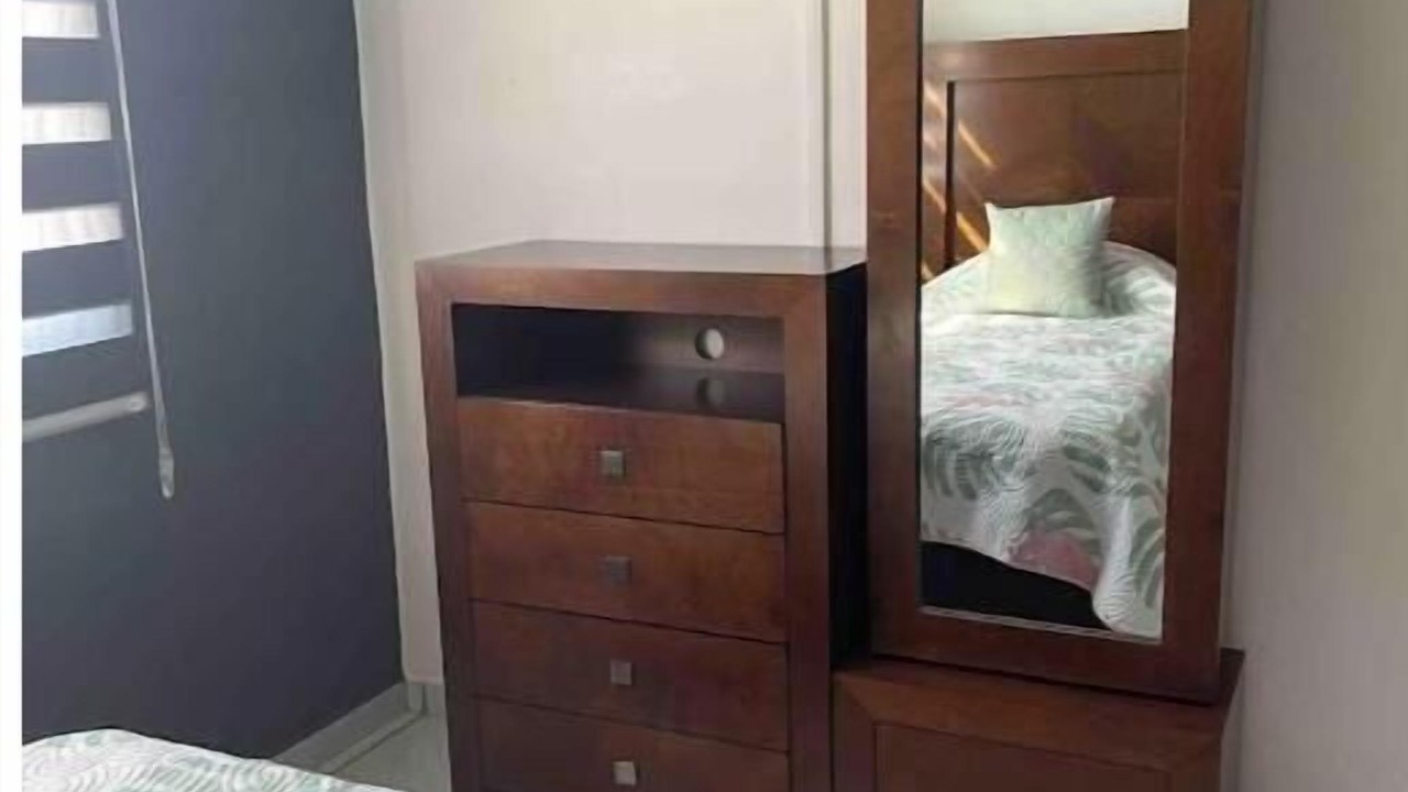 Photo of Bedroom in Xalisco