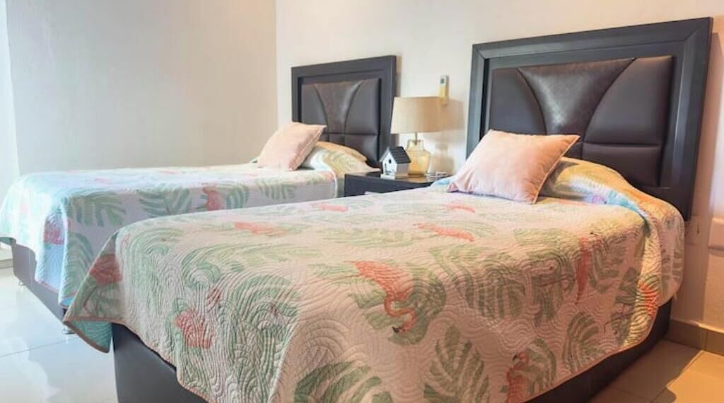 Photo of Bedroom in Rincon de Guayabitos
